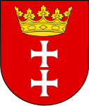 POL Gdańsk COA